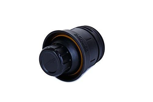 Termosas ContigoThermal FlaskMatte Juodas Powder Coated 1200 ml 2095795