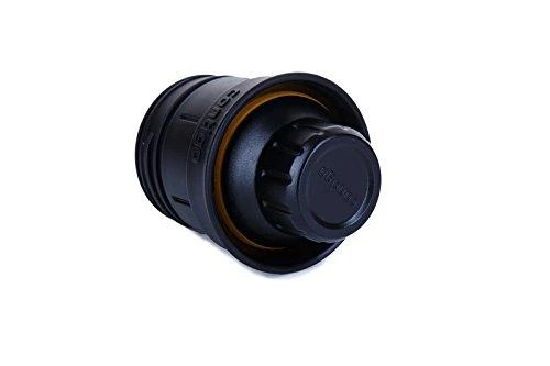 Termosas ContigoThermal FlaskMatte Juodas Powder Coated 1200 ml 2095795