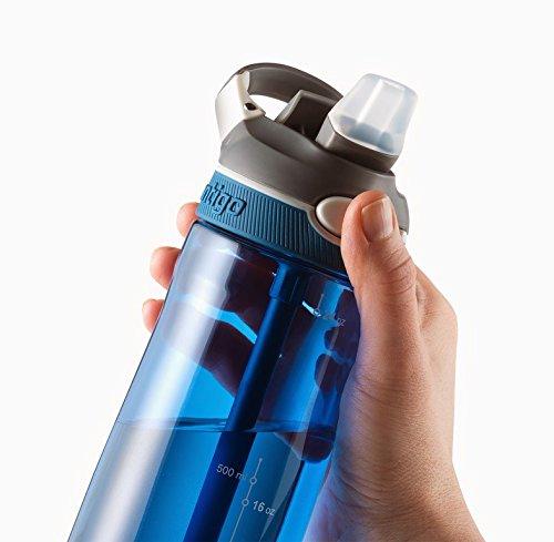Contigo Vandens gertuvė Ashland rožinė, CON1000-0456