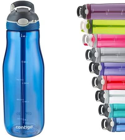 Gertuvė Contigo Ashland 2094636, 720 ml