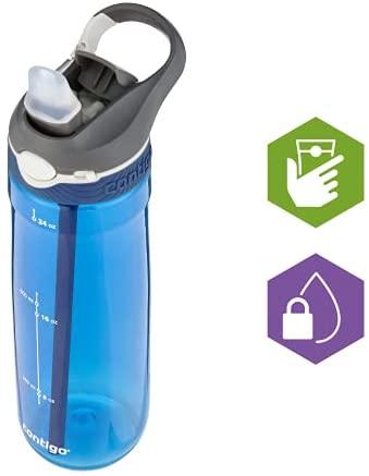 Gertuvė Contigo Ashland 2094636, 720 ml