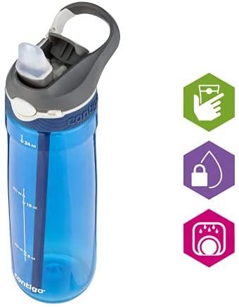 Gertuvė Contigo Ashland 2094636, 720 ml