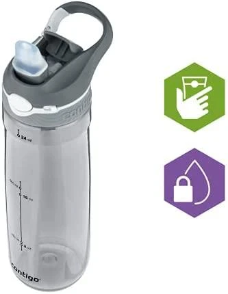 Contigo Gertuvė Ashland Smoke 720 ml CON2094640