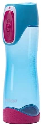 Gertuvė vandeniui Contigo Swish, 500 ml. 2095120
