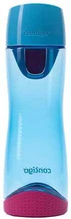 Gertuvė vandeniui Contigo Swish, 500 ml. 2095120