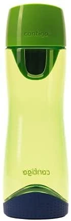 Gertuvė vandeniui Contigo Swish, 500 ml. 2095341