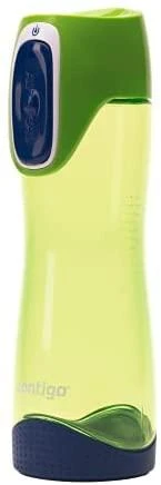 Gertuvė vandeniui Contigo Swish, 500 ml. 2095341