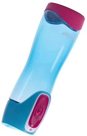Gertuvė vandeniui Contigo Swish, 500 ml. 2095120