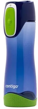 Gertuvė vandeniui Contigo Swish, 500 ml. 2095342
