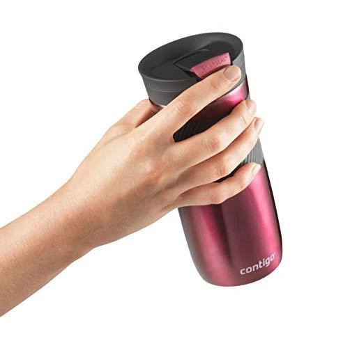 Termopuodelis Contigo Byron Vivacious 2095664, 470 ml