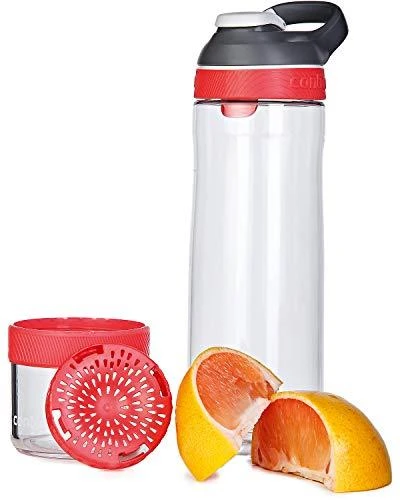 Gertuvė Contigo Cortland Infuser Watermelon 770 ml 2095014