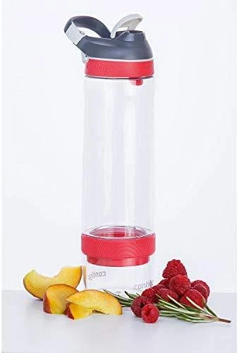 Gertuvė Contigo Cortland Infuser Watermelon 770 ml 2095014