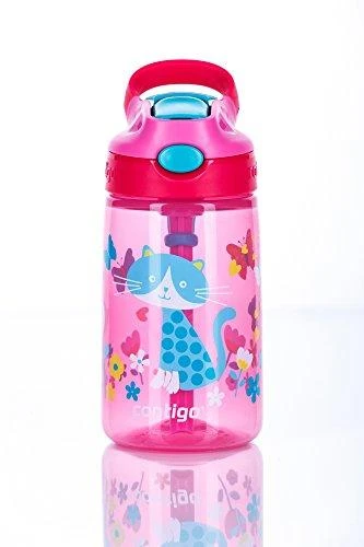 Contigo vaikiška gertuvė Gizmo Flip, 420 ml