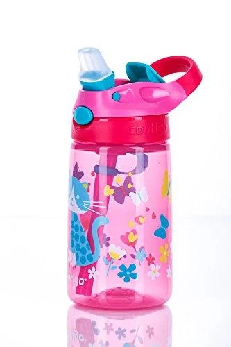 Contigo vaikiška gertuvė Gizmo Flip, 420 ml