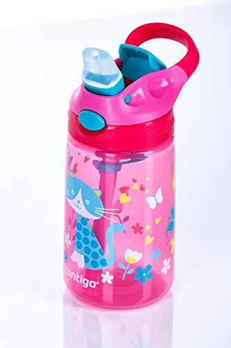 Contigo vaikiška gertuvė Gizmo Flip, 420 ml