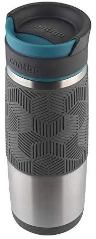 Kelioninis termopuodelis Contigo Metra 2095402 470 ml