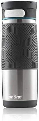 Kelioninis termopuodelis Contigo Metra 2095402 470 ml