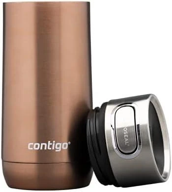Termopuodelis Contigo Luxe Autoseal Baltas Zinfandel, 2104542, 360 ml