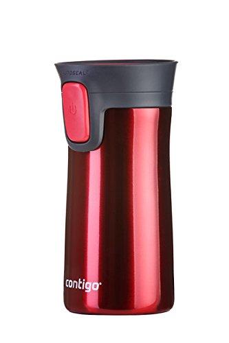 Termo puodelis Contigo Pinnacle 300 ml