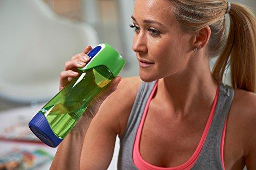 Gertuvė Contigo Swish Citron 500 ml (2095341)