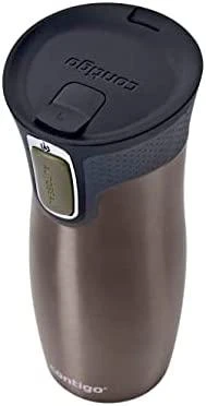 Thermopuodelis Contigo West Loop 2095796 470 ml