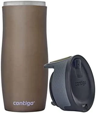 Thermopuodelis Contigo West Loop 2095796 470 ml