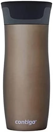 Thermopuodelis Contigo West Loop 2095796 470 ml