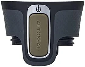 Thermopuodelis Contigo West Loop 2095796 470 ml