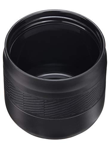 Contigo Thermal 740 ml juodas kilimėlis