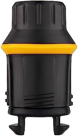 Contigo Thermal 740 ml juodas kilimėlis