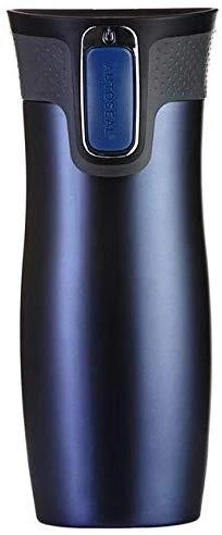 Contigo terminis puodelis West Loop 2.0 Monaco Mėlyna Matt 470ml (2095799)