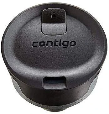 Termopuodelis Contigo West Loop Biskajos įlanka, 470 ml