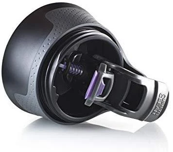 Termo puodelis Contigo West Loop 2.0 470 ml, mėlynas
