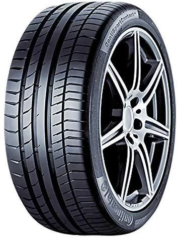 Continental 235/35ZR19 SPORTCONTACT 5P 91Y XL FR MO