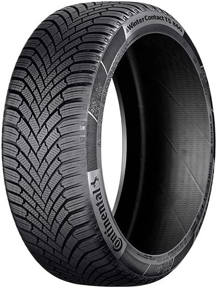 Continental Padangos WinterContact TS 860S 107 V XL ( C C B 75dB )