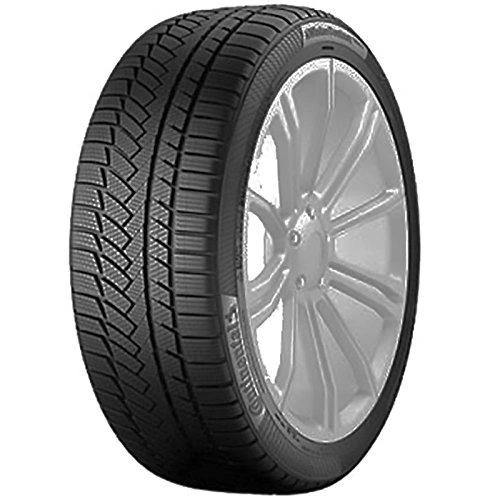 Continental Padangos WinterContact TS 850P SUV 113 V XL AO (C B B 75dB)