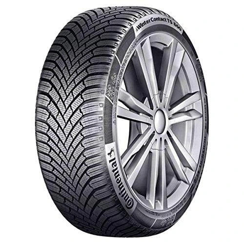 Continental 255/45R20 WINTERCONTACT TS 860 S 105V XL FR SSR
