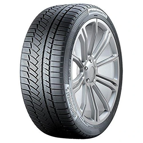 Continental Padangos WinterContact TS 850P 96 V (C C 72dB)