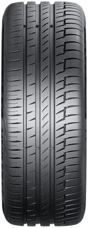 Continental Padangos PremiumContact 6 114 Y MO-S (B A B 73dB)