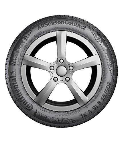 Continental 215/50R17 ALLSEASONCONTACT 95V XL FR M+S