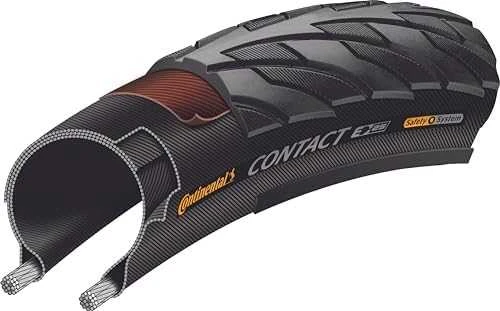 Padanga 28" Continental Contact 42-622