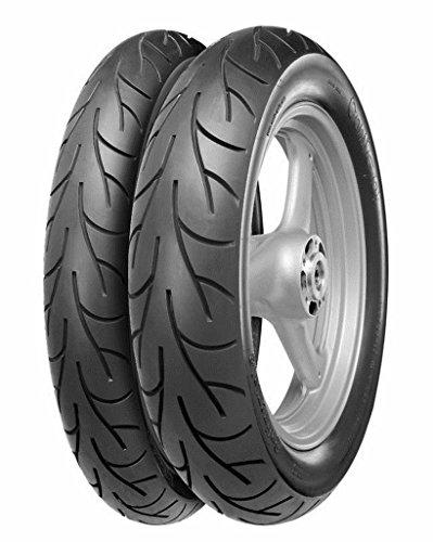 Motociklo padanga Continental ContiGo! 4.00/- R1864H