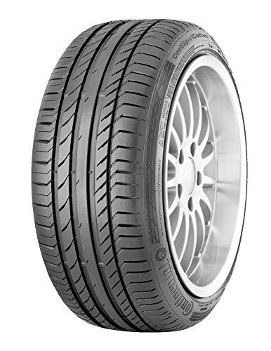Continental 245/35R19 SPORTCONTACT 5 93Y XL FR SSR MOE