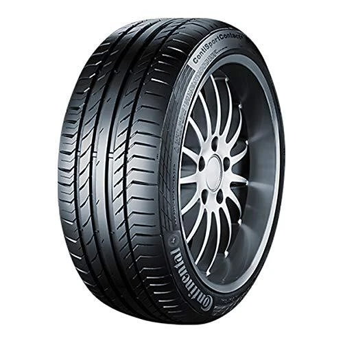 Continental 225/50R17 SPORTCONTACT 5 94W SSR MOE
