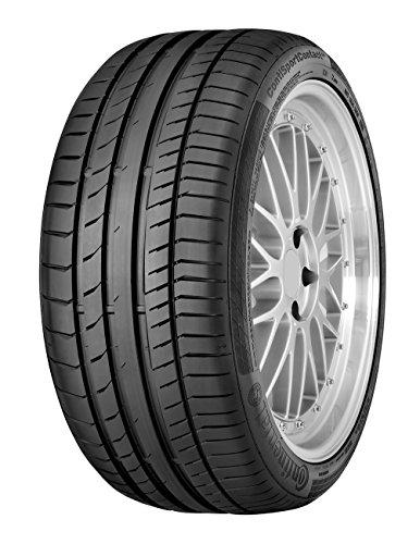Continental 245/40ZR18 SPORTCONTACT 5P 97Y XL FR MO