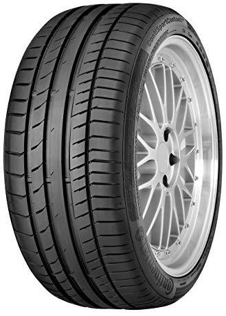 Continental 315/30ZR21 SPORTCONTACT 5P 105Y XL FR N0 ContiSilent