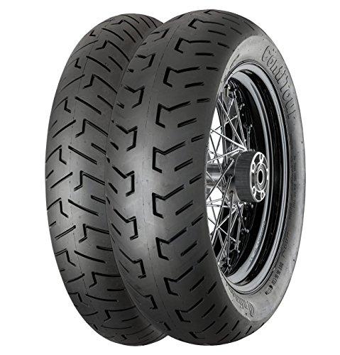 Motociklo padanga Continental ContiTour 180/65 R16 81 H