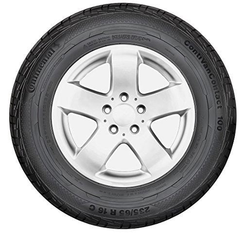 Continental 215/65R16C VANCONTACT 100 106/104T 6PR
