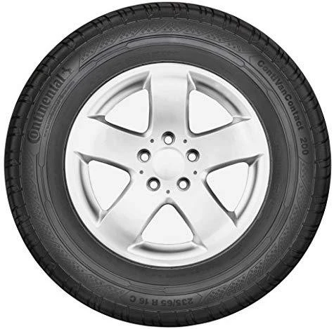 Continental Padangos VancoContact 200 107/105 T ( B A B 72dB )