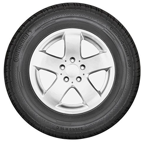 Continental 225/55R17C VANCONTACT 200 109/107H